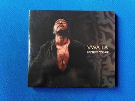 CD Vwa La - Hubert Colau