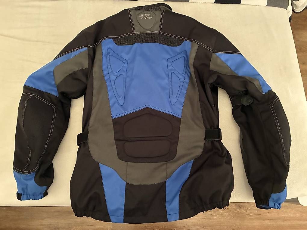 Kleiderpakete: Motorrad Bekleidung – Gebraucht aus Samedan von Hedi306 4