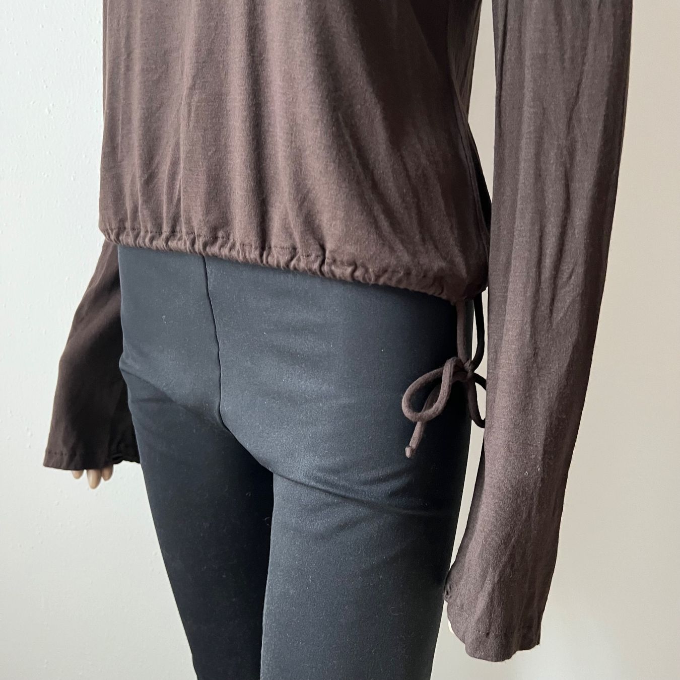 Etro Pulls & Sweat-shirts: ETRO Langarmshirt  🤎 – D'occasion à Zürich par ClosetQueen 3