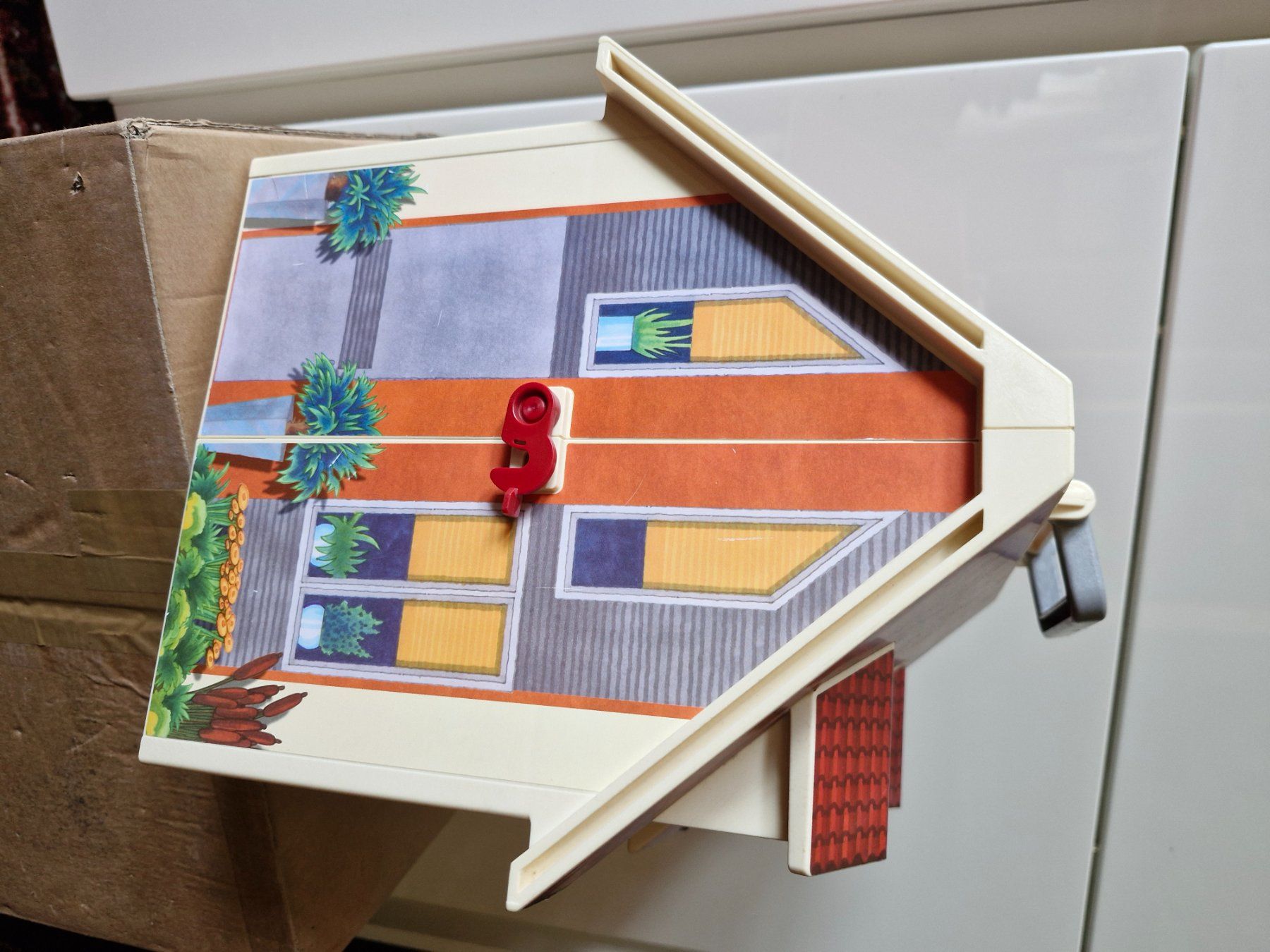 Playmobil Spielzeuge: Playmobil Haus – Gebraucht aus Guarda von rue_bpd7 5