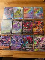 Pokemon Karten Sammlung-Auflösung 13