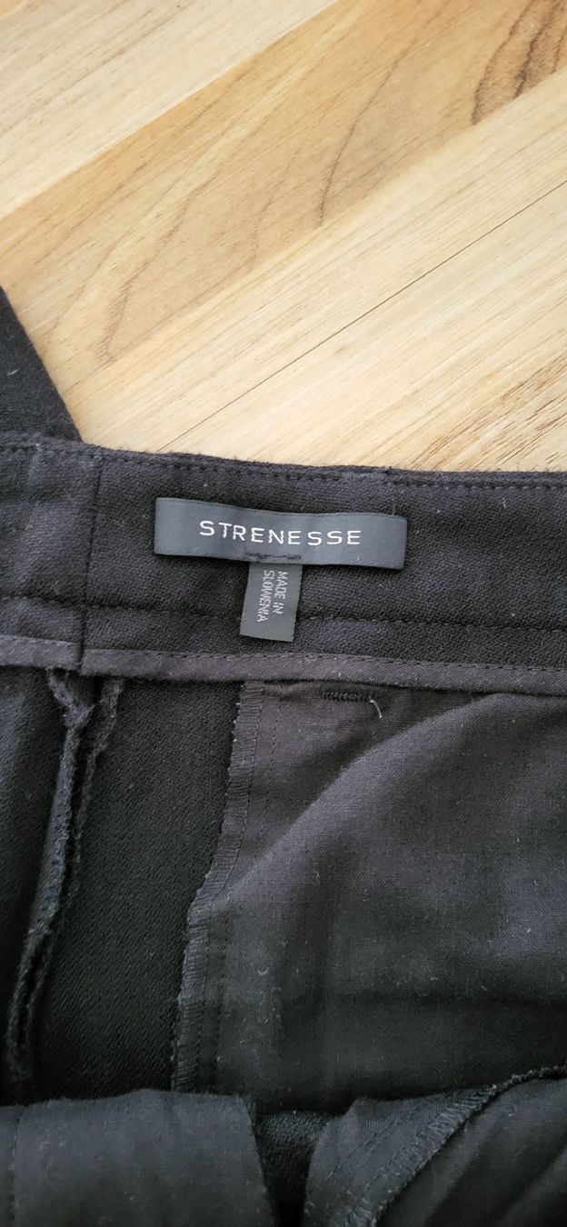 Strenesse Pantaloni: STRENESSE Wool Pants - 40 – Usato da Buchs AG venduto da sxf96 2
