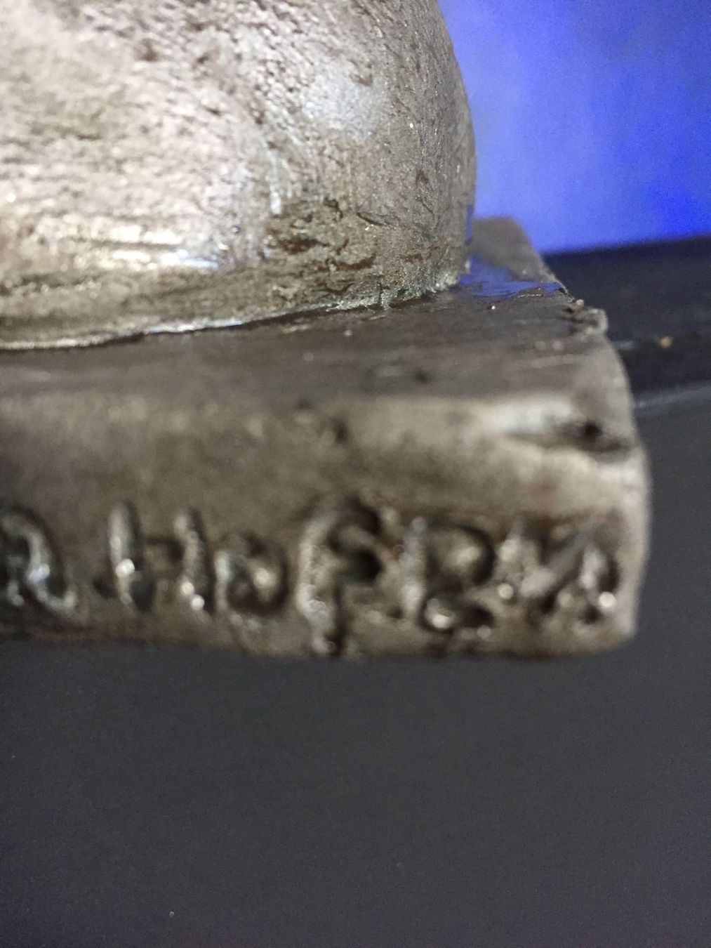 Statuette: KÄTZCHEN – Usato da Forch venduto da ESELSTEIN 4