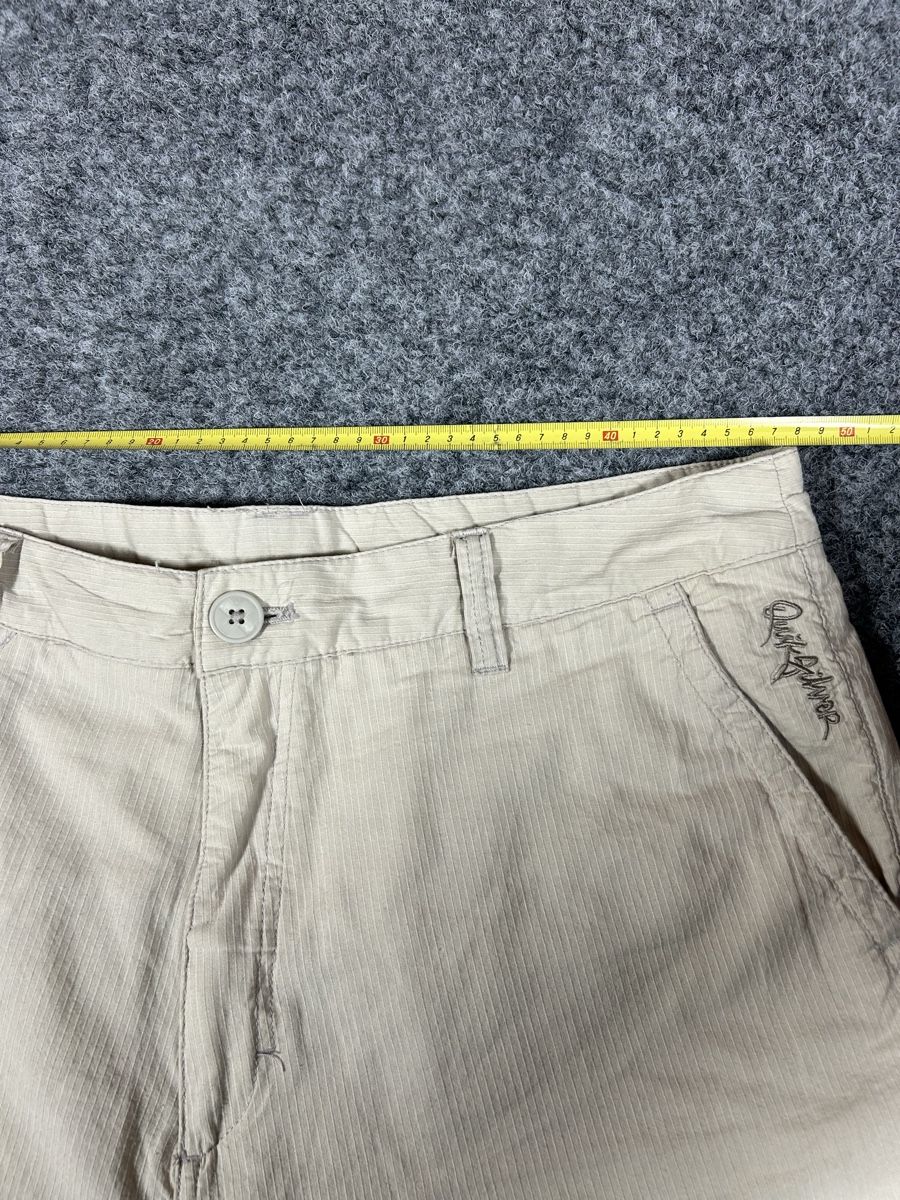 Quiksilver Pantalons: Quiksilver pants Xlarge men  – D'occasion à La Sagne NE par Matlasape 5