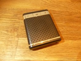 Nokia HF-300 Bluetooth KFZ-Freisprecheinrichtung