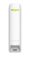 AJAX MotionProtect Curtain Jeweller - weiss
