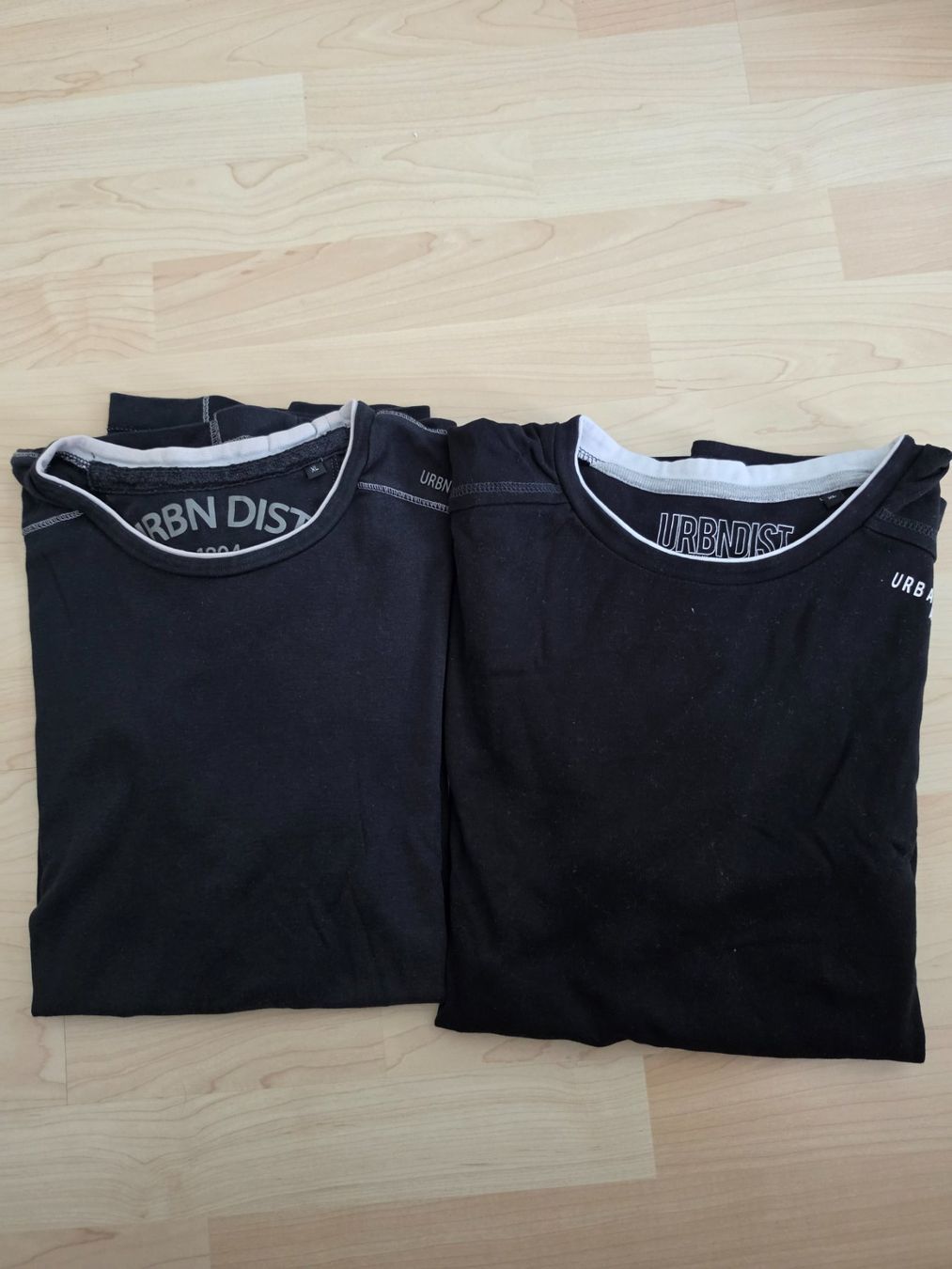 T-Shirts: 25 T- Shirts XL – Gebraucht aus Würenlos von Nigginiggi 3