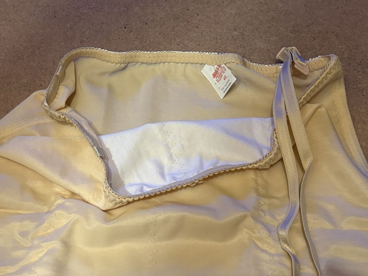 Altra biancheria intima: Kompressions Unterbrust Body – Nuovo (secondo la descrizione) da Rümlang venduto da Sambas19 2