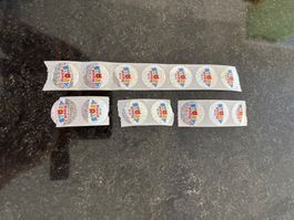 5 Story Mania Kleber