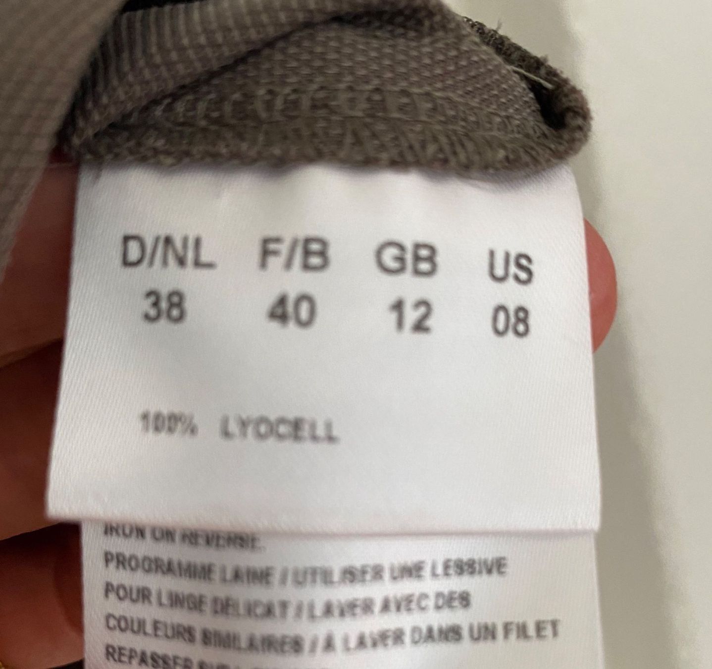 Jacken: Leichte Jacke/ Blazer von Tuzzi – Neu (gemäss Beschreibung) aus Heiligenschwendi von maerchen2008 3