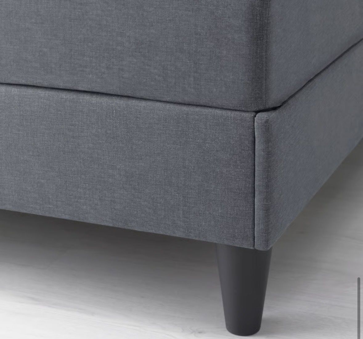 Ikea Betten: SÄBÖVIK Boxbett komplet – Gebraucht aus Zürich von nay_7f5p 1