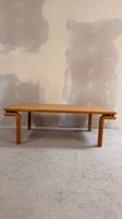 Dänischer skandinavischer Couchtisch Teakholz Coffee Table