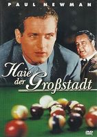 HAIE DER GROSSSTADT          PAUL NEWMAN           NEUWERTIG
