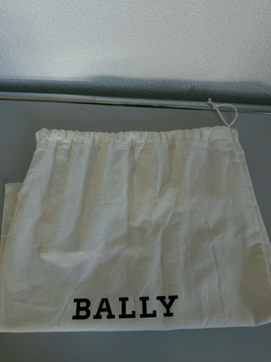 Bally Scarpe da donna: Bally, mules vison T39 – Usato da Frick venduto da aowoe 2