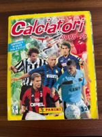 Panini Album Calciatori 1998/1999 - Komplett