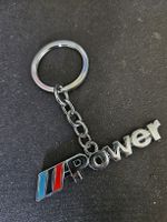 BMW M Power Schlüsselanhänger – Neu & ungebraucht!