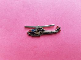 Pins - Flugzeug / Helikopter