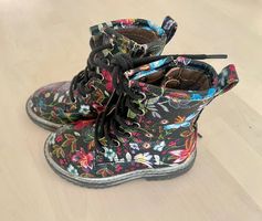 Tissaia Kinder-Stiefel, Gr. 24, nicht gefüttert