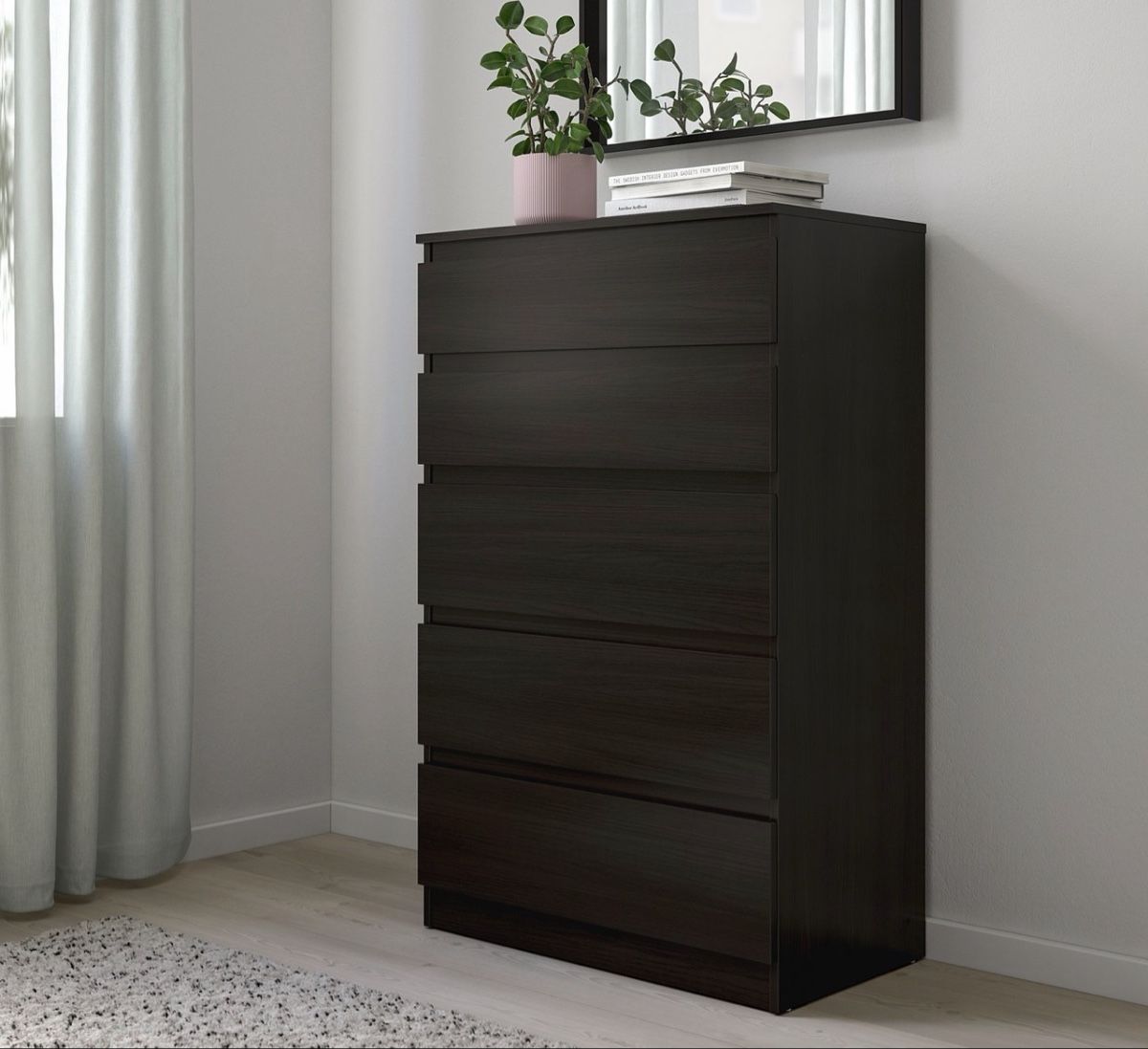 Ikea Commodes: Kullen Kommode – D'occasion à Affoltern am Albis par BRMLqi 2