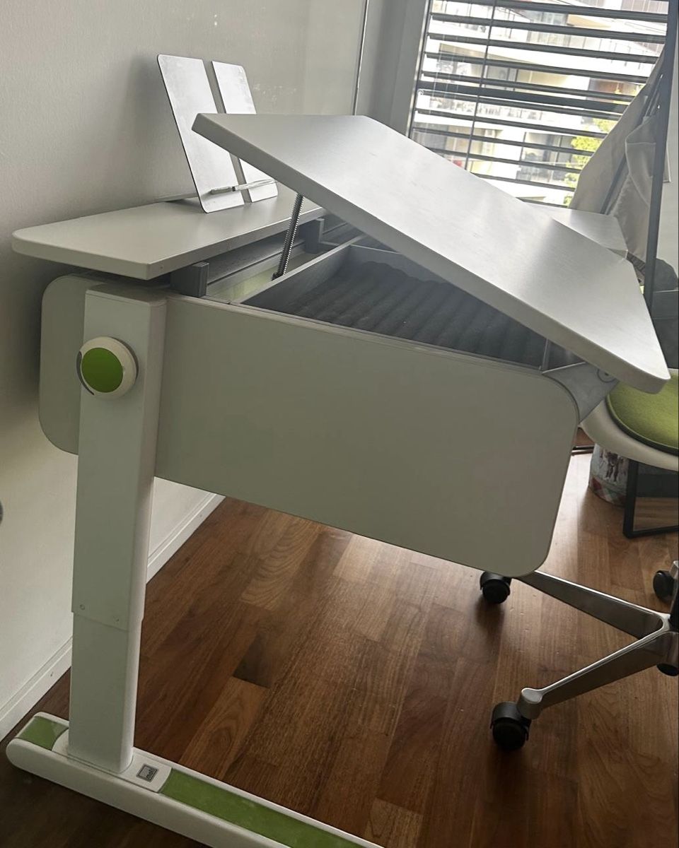 Moll Bureaux: Schreibtisch  – D'occasion à Zug par SL.Bernales 3