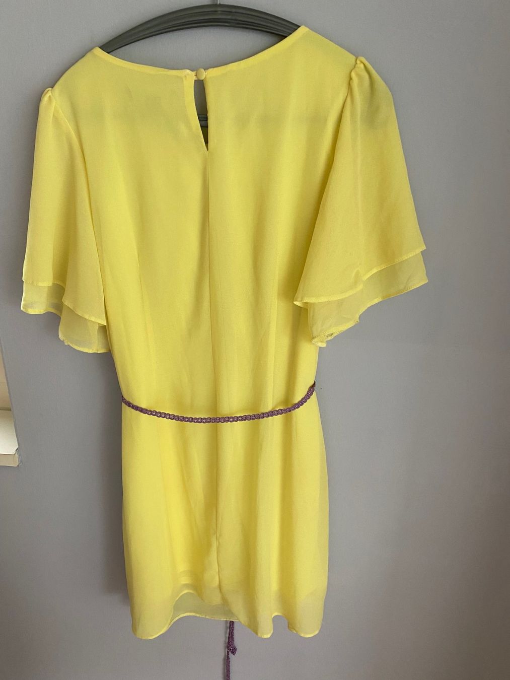 Primark Kleider: Sommerkleid Primark mit Zierband – Gebraucht aus Luzern von Turmliebe 1