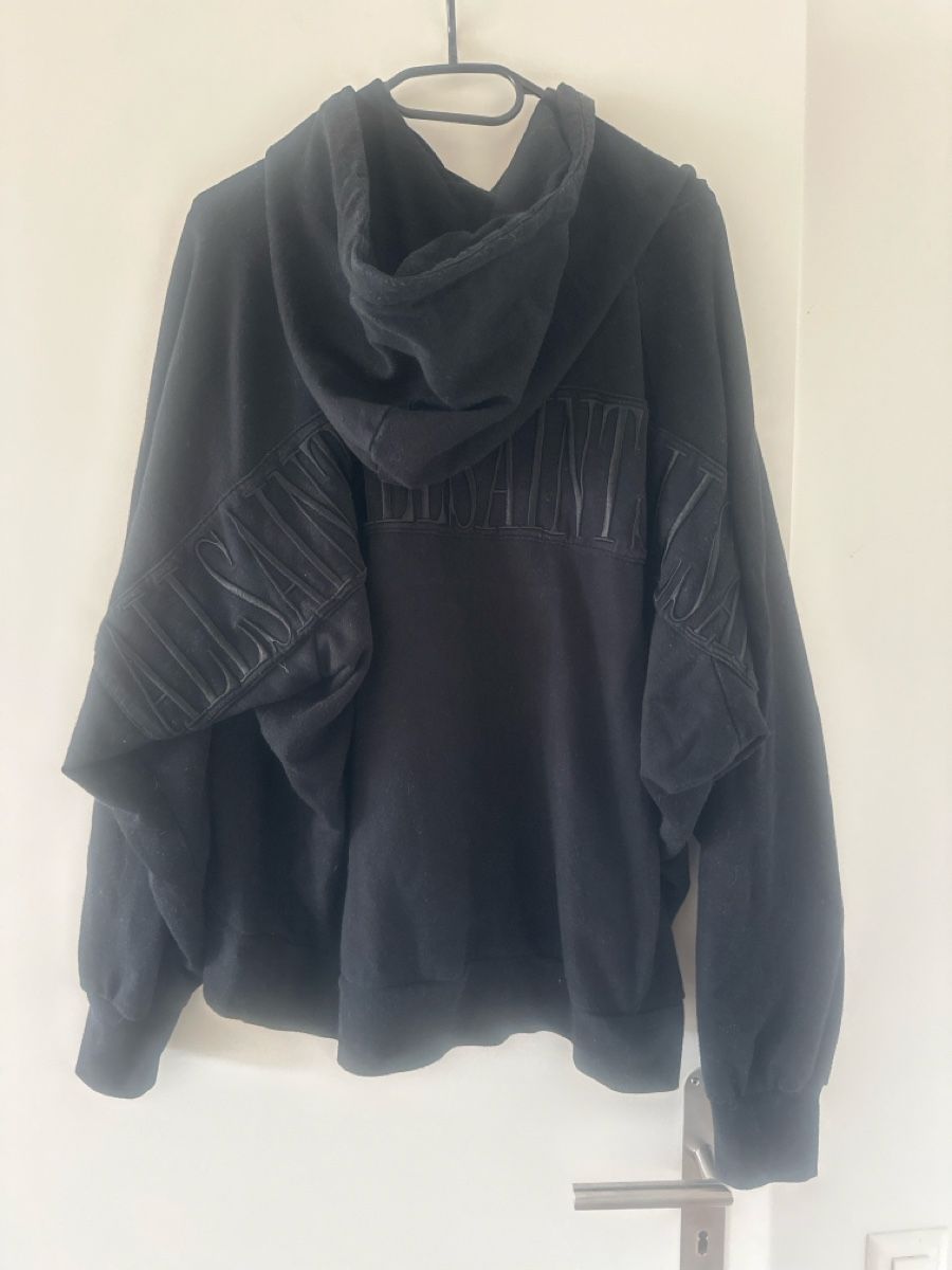 Allsaints Maglioni & Felpe: All Saints Kapuzenpulli  – Usato da Zürich venduto da sommer121