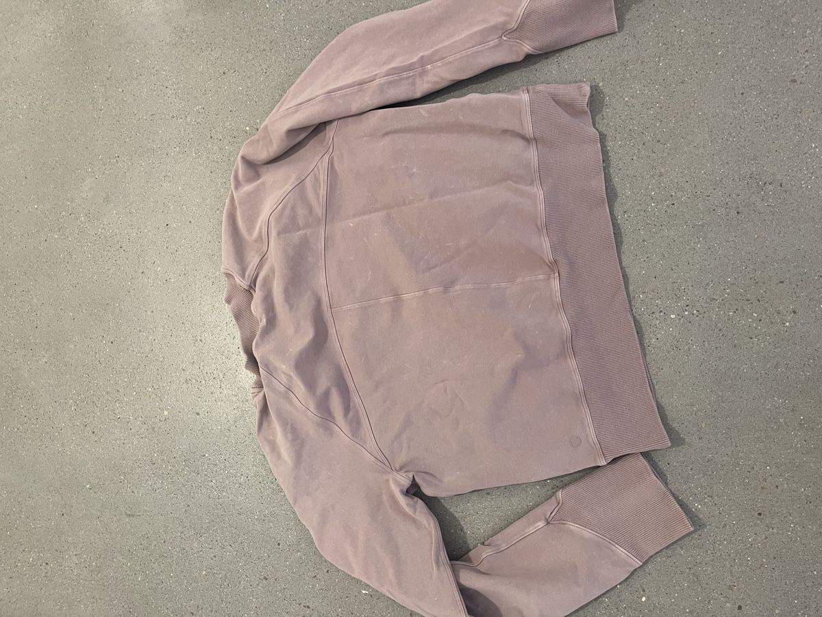 Lululemon Maglioni & Felpe: Lululemon Pullover – Usato da Dottikon venduto da kat_jk9m 1
