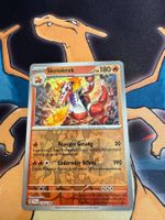Skelokrok (SVI 038) - Reverse Holo - Karmesin und Purpur