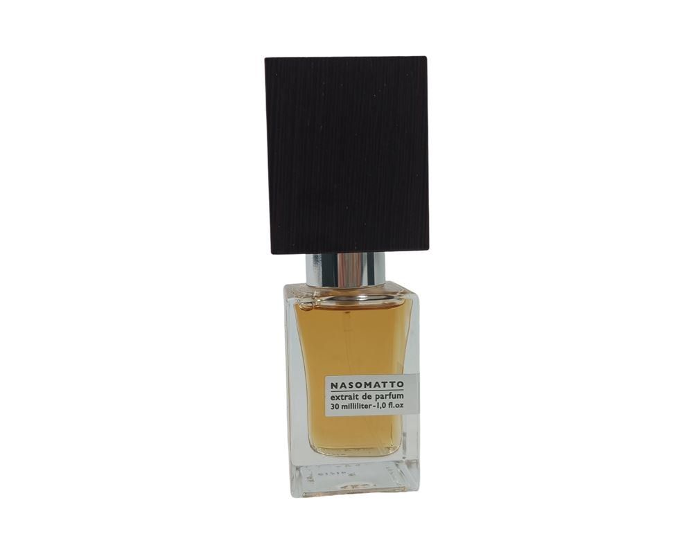 Nasomatto Profumi & Eau de Toilette: NASOMATTO Duro Extrait de Parfum 30 ml – Usato da Luzern venduto da Restwert_Luzern 2