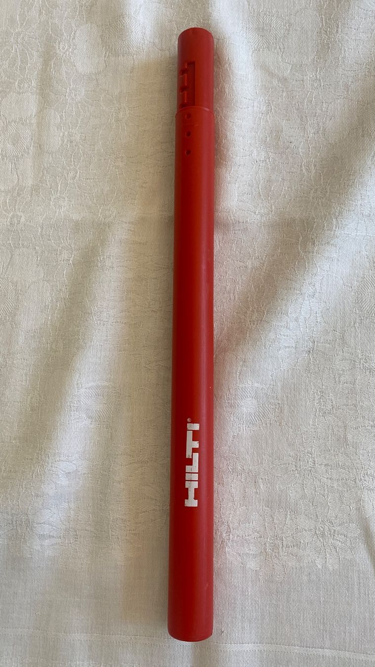 Hilti Tutti gli attrezzi: 1 grosser HILTI-Steinbohrer – Nuovo e nell'imballaggio originale da Binningen venduto da 1adler 1
