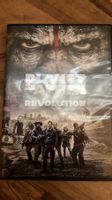 Planet der Affen DVD
