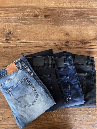 Jack Jones Jeans