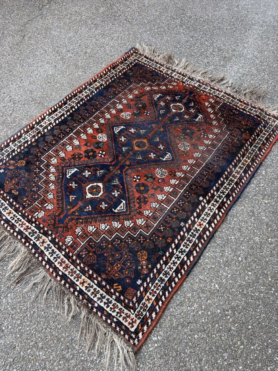 Teppiche: Iran Teppich  – Gebraucht aus Wängi von Tesimo 1