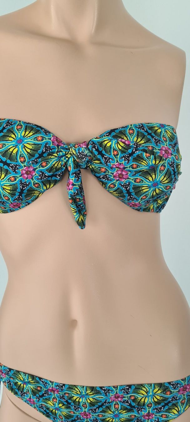Badekleider & Bikinis: Matthew Williamson Bikini M Neu – Neu und originalverpackt aus Luzern von annabelle25 6