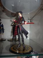Touken Ranbu Online Kashuu Kiyomitsu Anime Manga PVC Figur