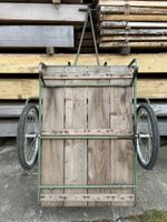 Velo/Töffli/Mofa Anhänger