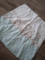 Kinderbettwäsche Bären Motiv 80x80