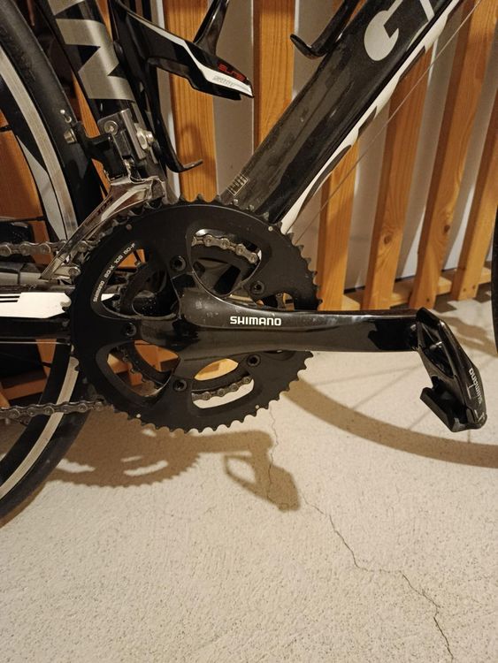 Giant Biciclette: GIANT TCR CARBON – Usato da Wetzikon ZH venduto da jas_jft7 1