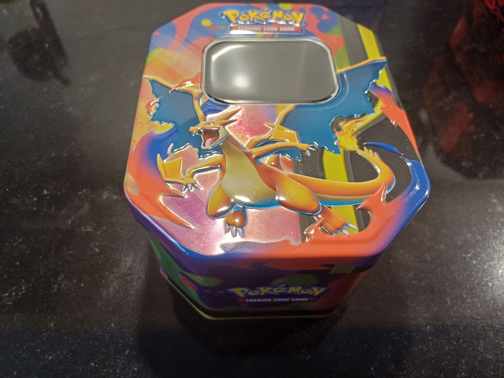 Pokémon Carte collezionabili: lot d'accessoires pokemon  – Usato da Bernex venduto da Adrieneagle 4