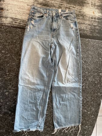 Jeans H&M EUR 40