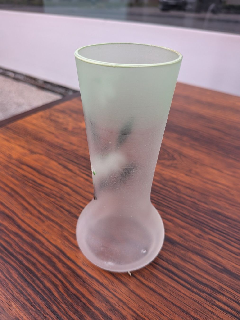 Vasi & Recipienti: Kleine Jugendstil Vase – Usato da Emmen venduto da magelan 2