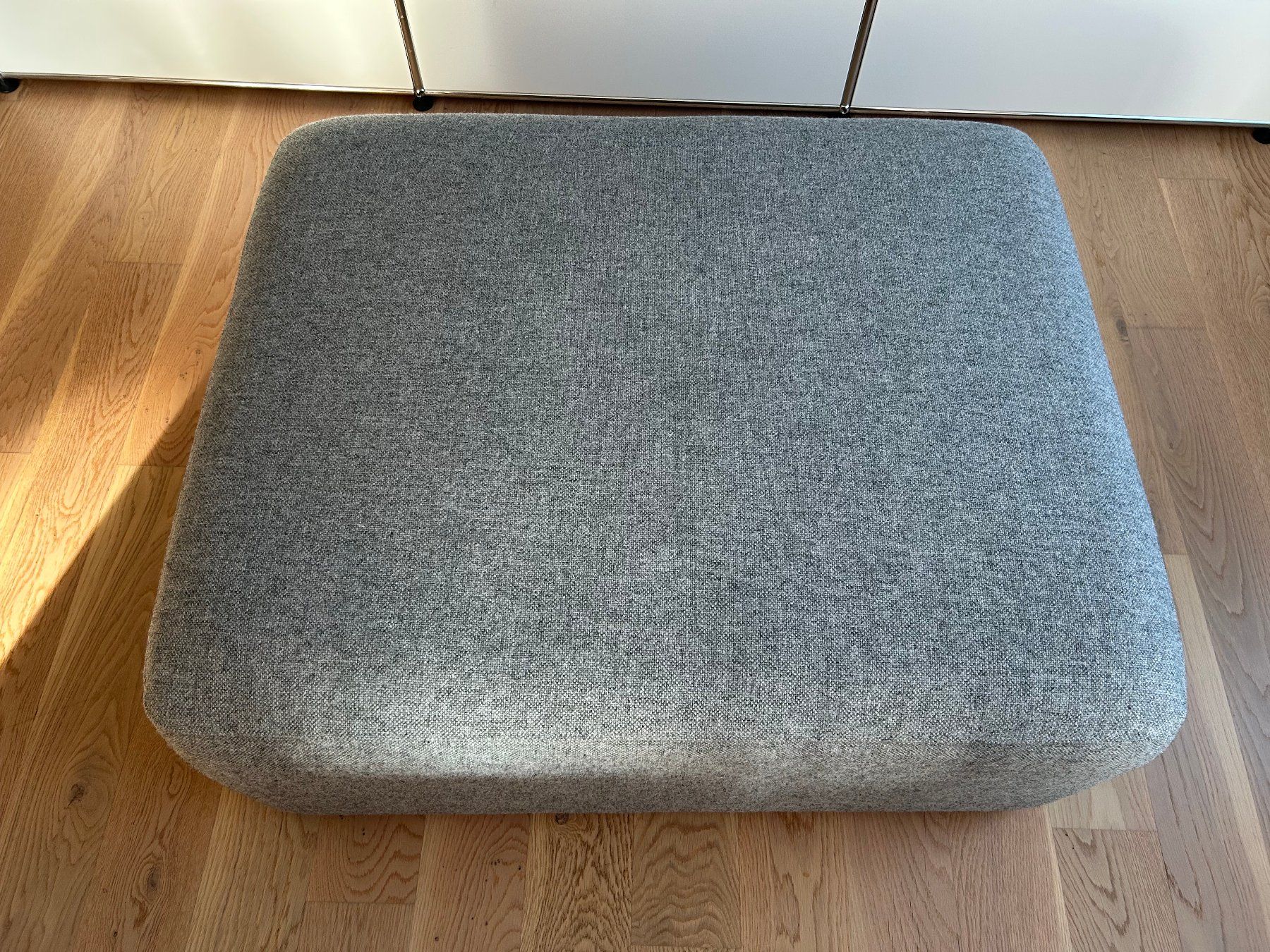 Hay Hocker: Ottoman für Mags Sofas von HAY – Gebraucht aus Riedholz von rebeccas 2