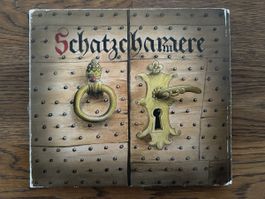 Ds Hippigschpäängschütli und der guldige  Schlüssel - CD