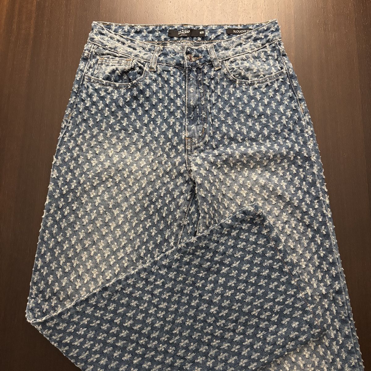 Jaded London Jeans: Jaded London Jeans W25 – Nuovo (secondo la descrizione) da Uetikon am see venduto da seller.2020