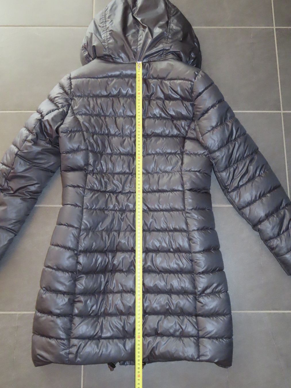 G-Star Cappotti: G-STAR RAW Daunen-Mantel Gr.M +++top+++ – Usato da Wallenried venduto da Asyano 6