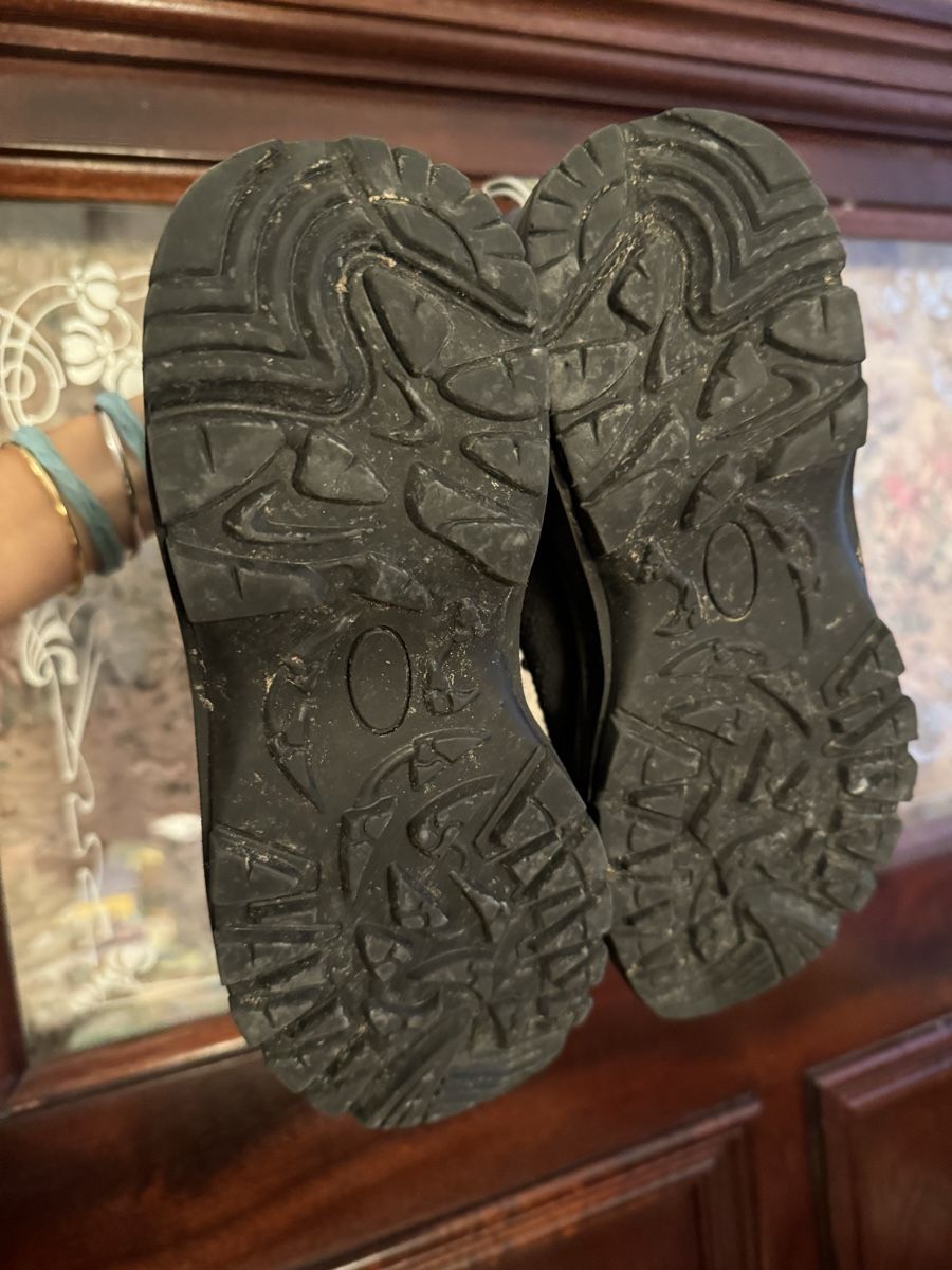 Herrenschuhe: 46 Nord Wanderschuhe – Gebraucht aus Obfelden von cesarina10 4