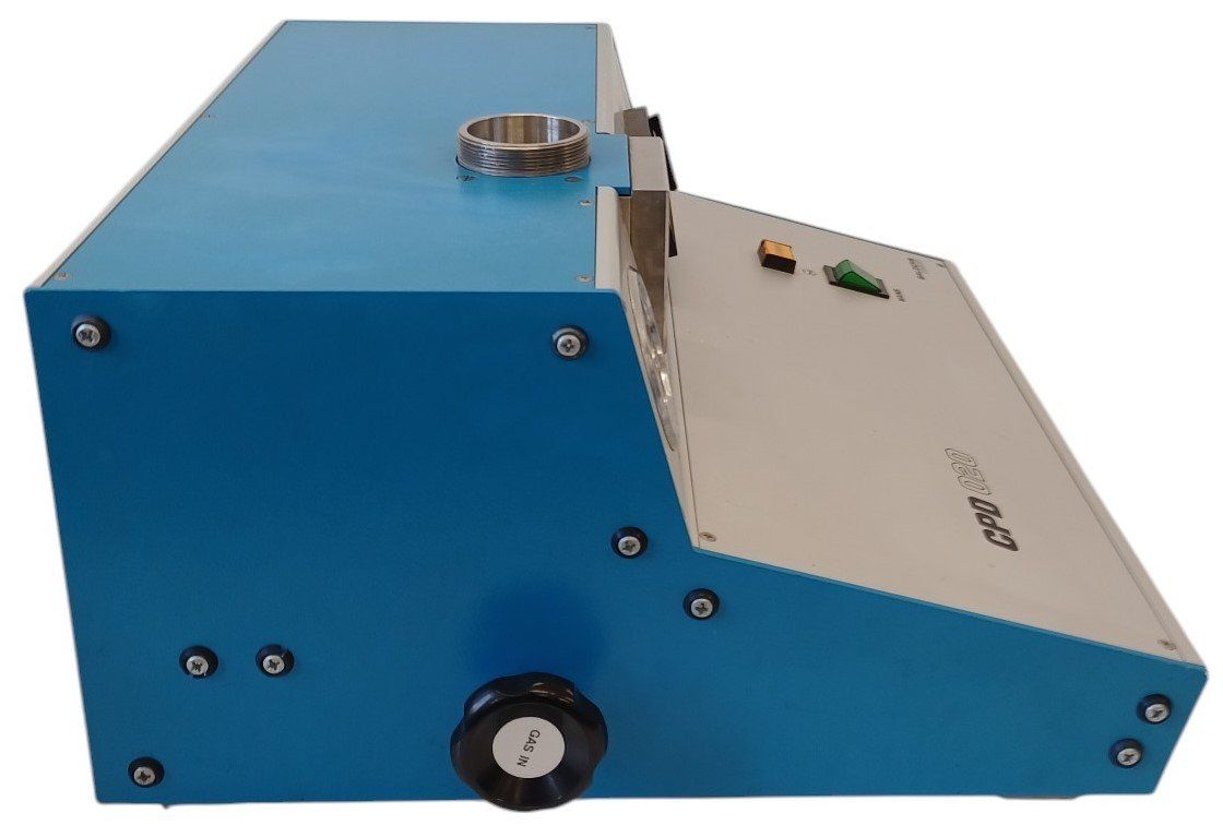 Accessori da laboratorio: Balzers  CPD 020 Critical Point Dryer – Difettoso da Niederdorf venduto da LeptonAG_Labor 1