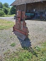 Seilwinde Tellefsdal 5.4t