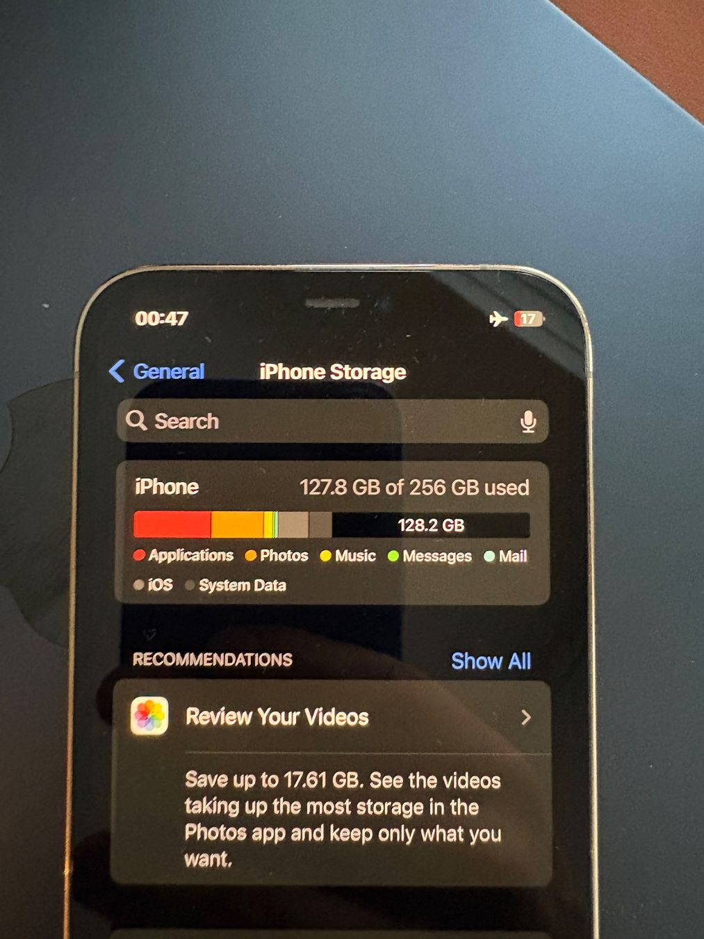 Apple Handys / Smartphones: iPhone 12 Pro – Gebraucht aus Muttenz von timcanfly_ 4