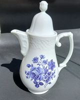 Schumann Arzberg Bavaria Kaffeekanne, Vintage, Top!